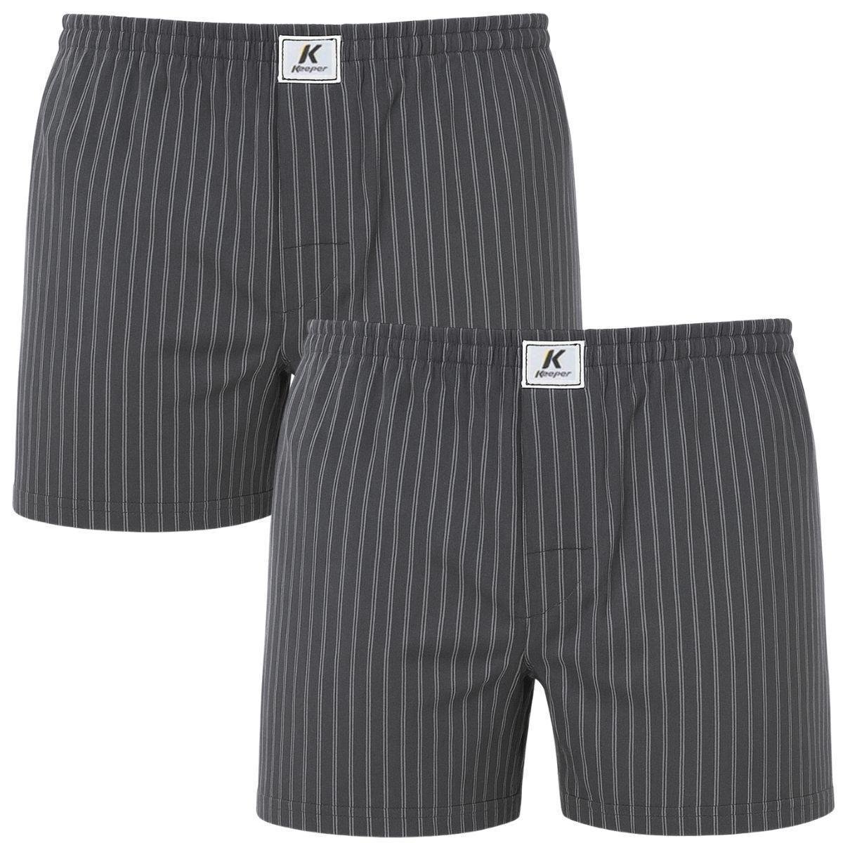 Kit Com 2 Cuecas Samba Canção Algodão Pijama Confortavel Aberta é ruim? Kit Com 2 Cuecas Samba Canção Algodão Pijama Confortavel Aberta é boa?