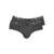 Kit com 2 Cuecas Slip Zorba 643 - Cinza