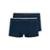 Kit com 2 Cuecas Sunga Lupo 526-001 - Azul