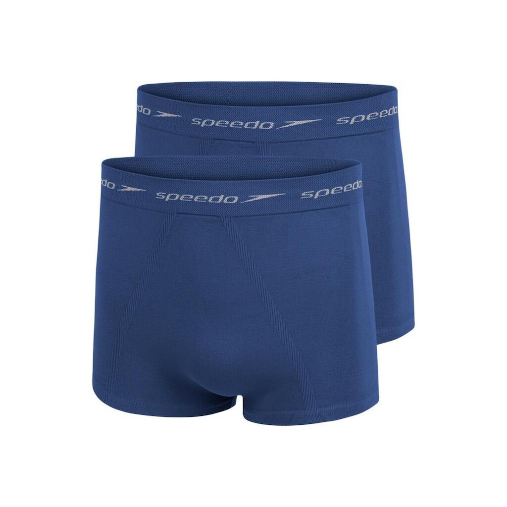 Kit com 2 Cuecas Sunga Speedo 4283