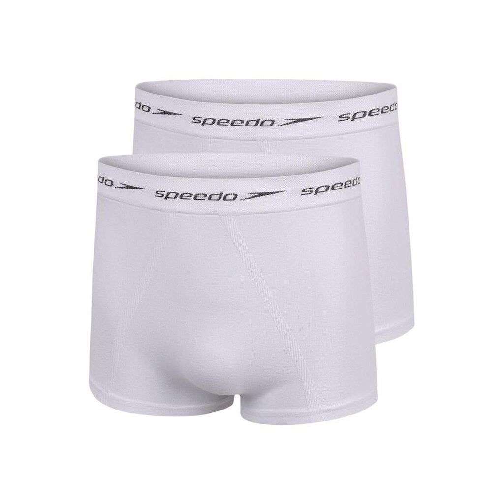 Kit com 2 Cuecas Sunga Speedo 4283