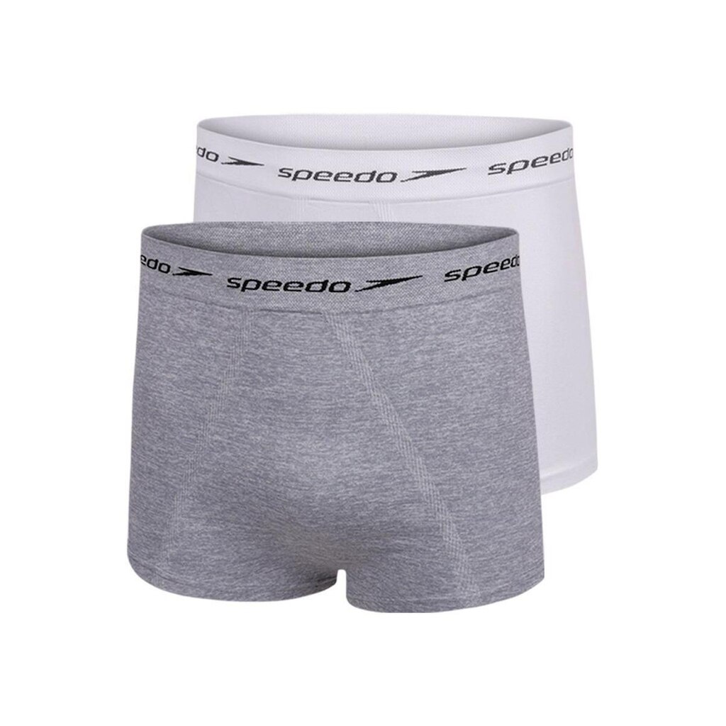 Kit com 2 Cuecas Sunga Speedo 4283