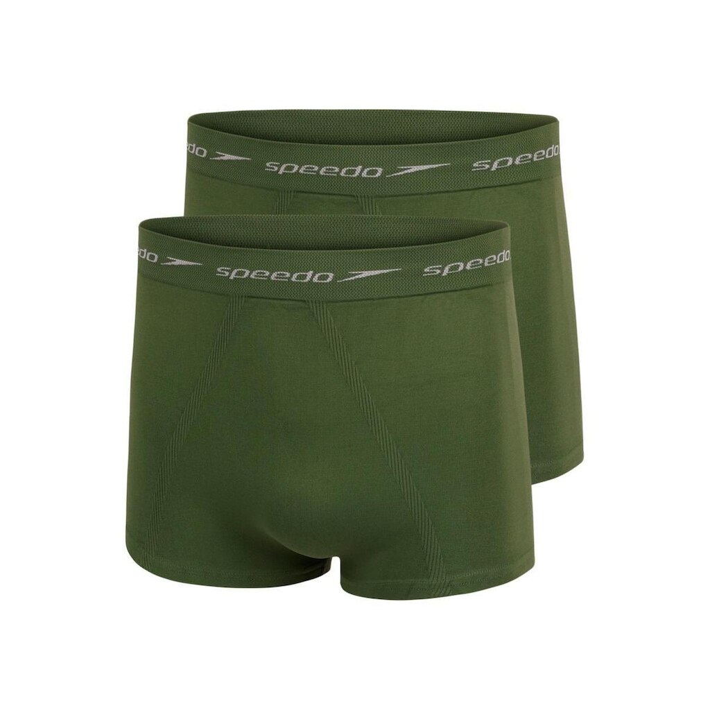 Kit com 2 Cuecas Sunga Speedo 4283