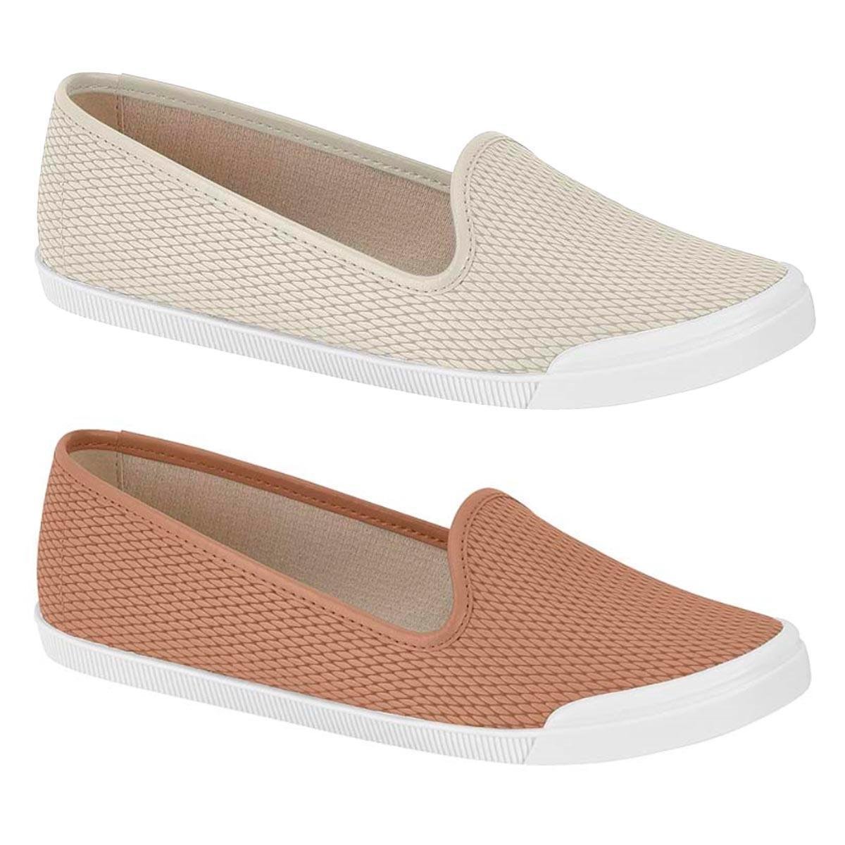 Moleca Colecao Sapatos Verao 2019 Moleca Coleção Beira Rio 2019