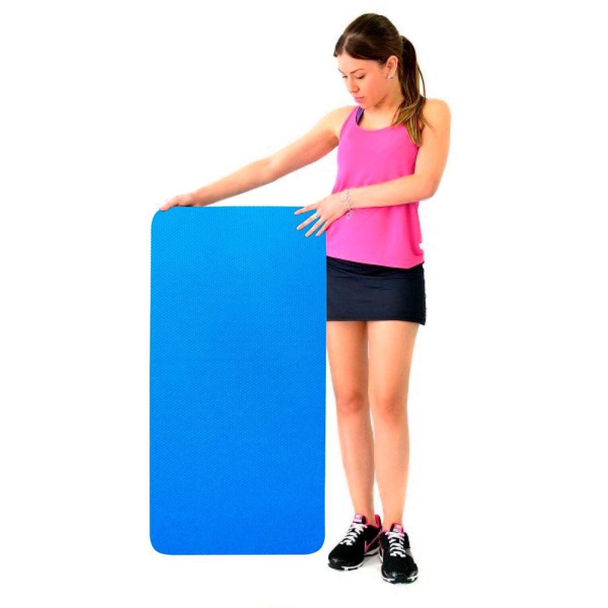 Colchonete eva 20mm Clearance