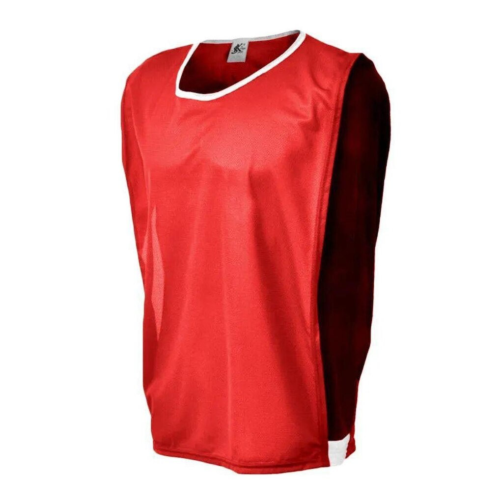 Kit com 20 Coletes Esportivos de Treino - Kanga Sport