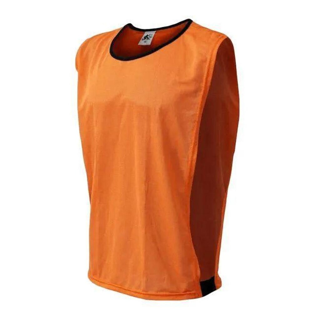 Kit com 20 Coletes Esportivos de Treino - Kanga Sport