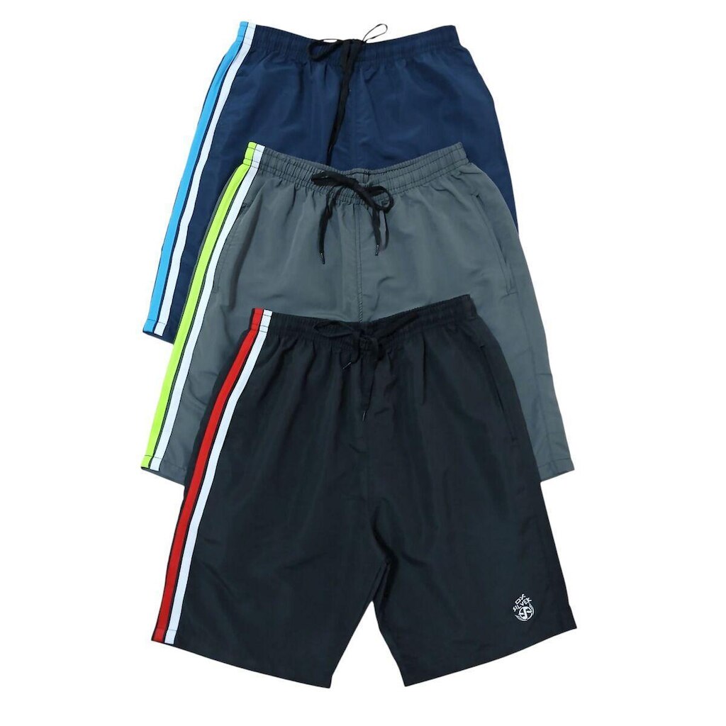 Kit com 3 Bermudas com viés Plus Size(tabela ultima foto)