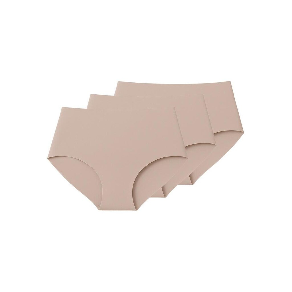 Kit com 3 Calcinhas Caleçon Liz 50256