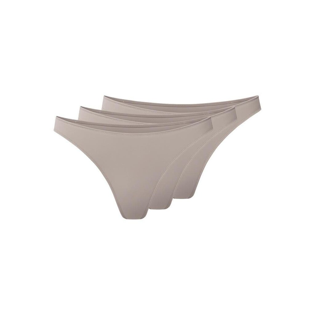 Kit com 3 Calcinhas Tanga Liz 50374