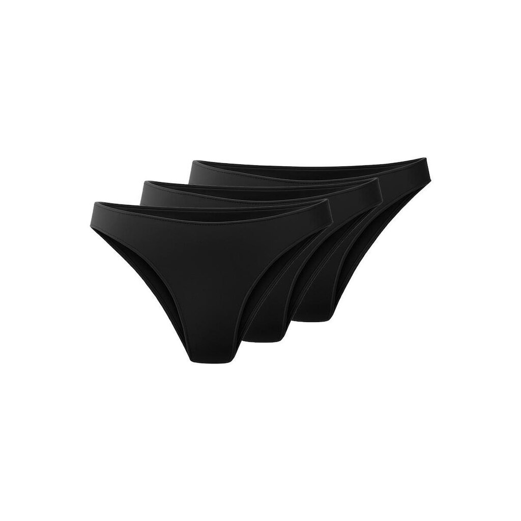 Kit com 3 Calcinhas Tanga Liz 50374