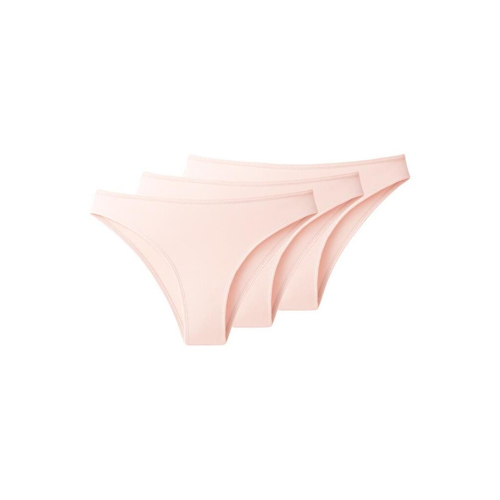Kit com 3 Calcinhas Tanga Liz 50374