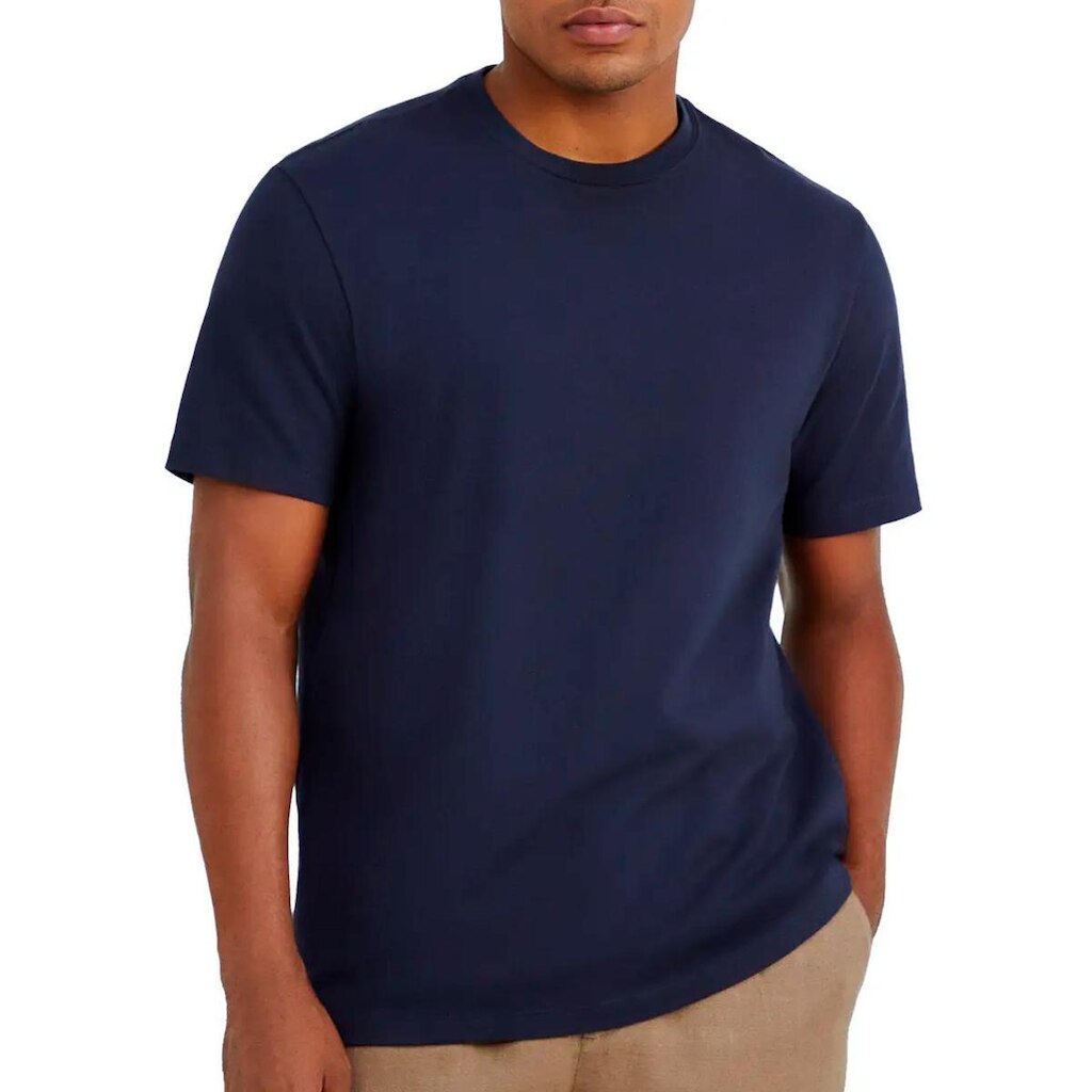 Kit com 3 Camisetas Masculina Hering 227