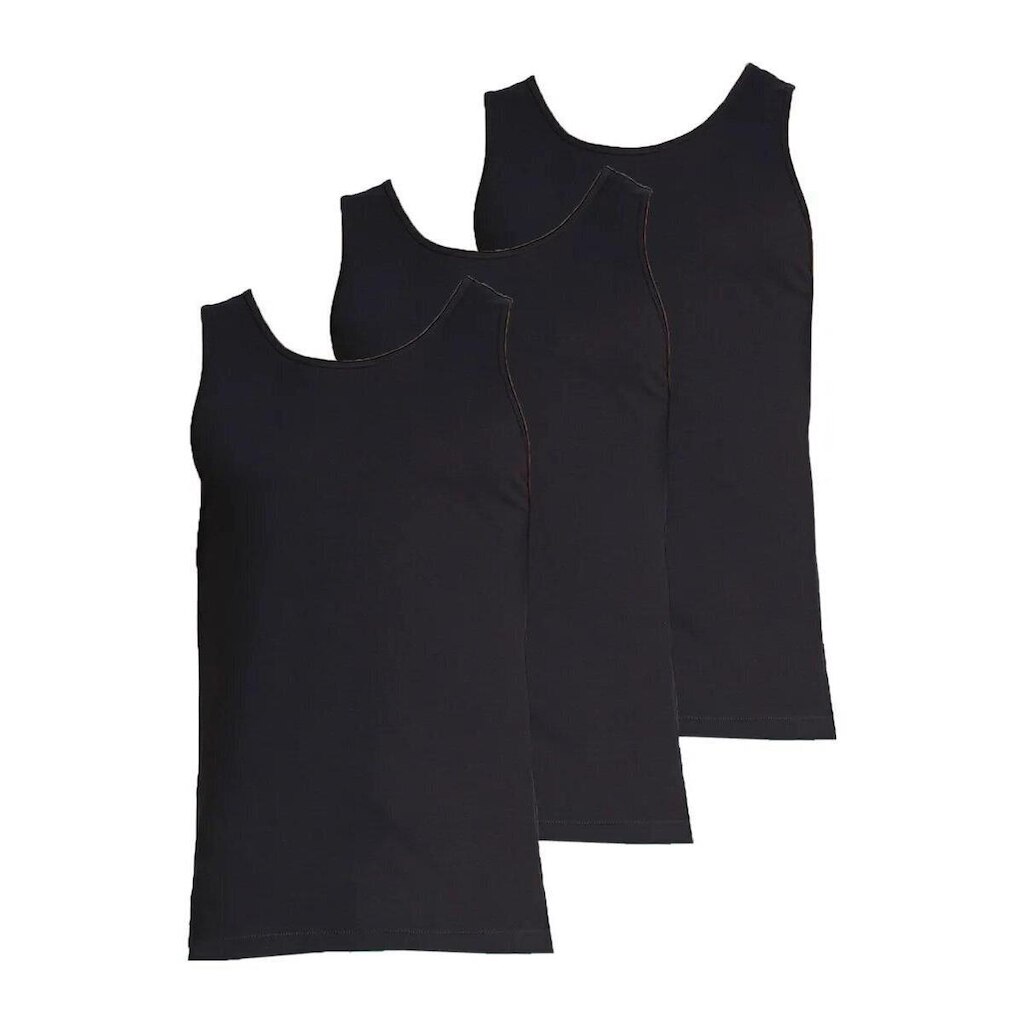 Kit com 3 Camisetas Regata Masculina Hering 0199