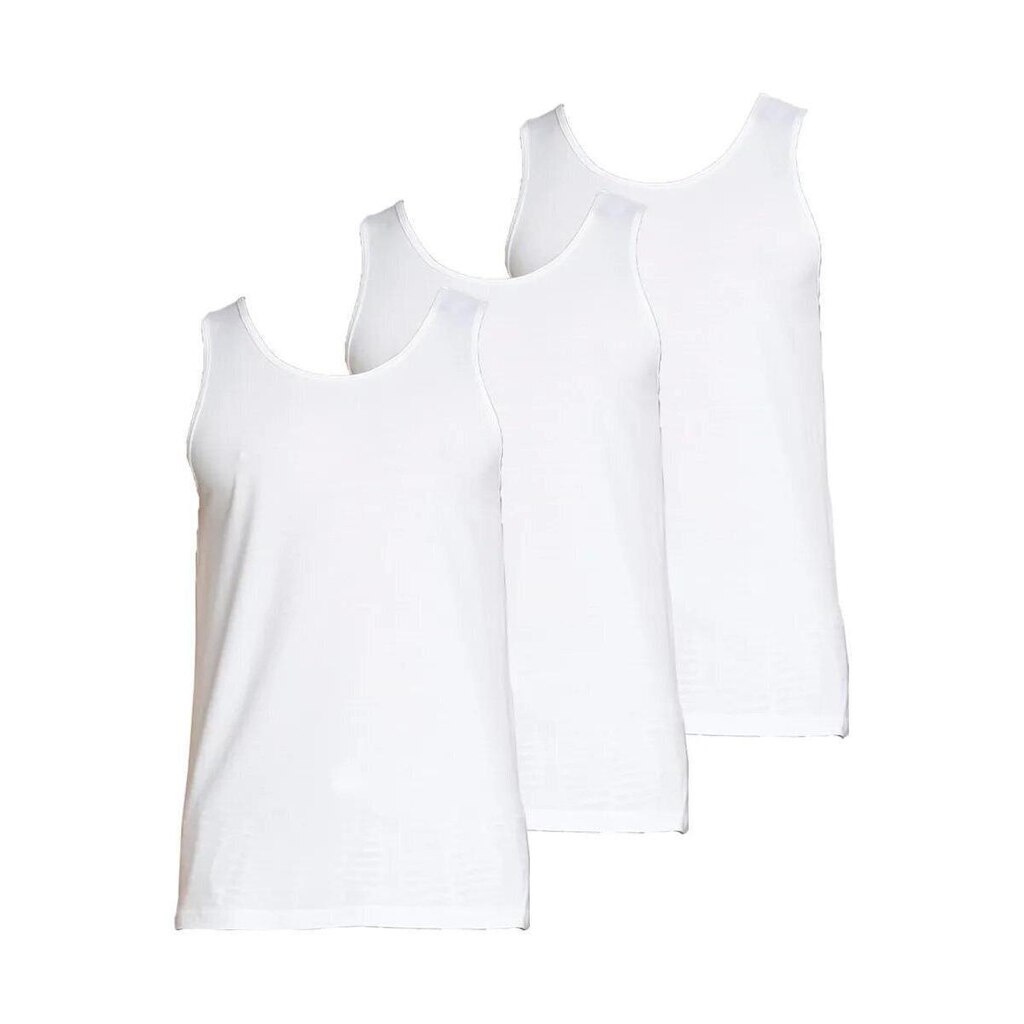 Kit com 3 Camisetas Regata Masculina Hering 0199