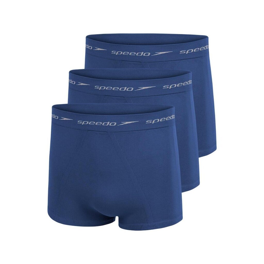 Kit com 3 Cuecas Sunga Speedo 4283