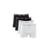 Kit com 4 Cuecas Boxer Mash 110.15 Cotton - Sortido
