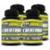 Kit Com 4 Fnb Creatina 500Mg 120 Caps FNB - Branco