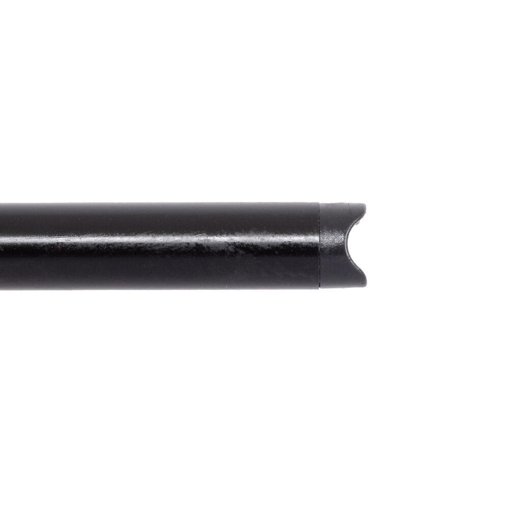 Kit Com 6 Flechas De Aluminio 16 Modelo MK-AL16/6 Preto - Man Kung