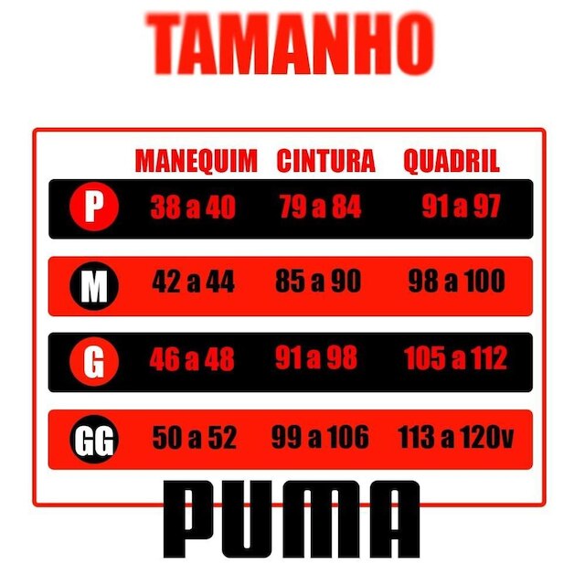 Kit Com 8 Cuecas Boxer Box Sem Costura Masculina Adulta Microfibra Puma