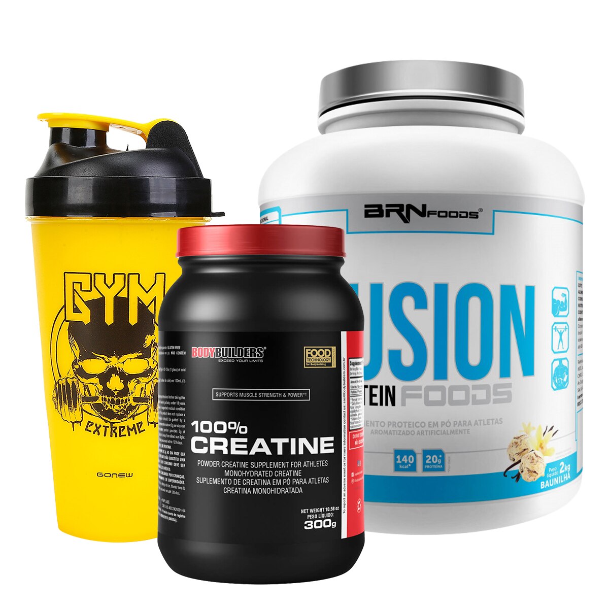 iso protein netshoes
