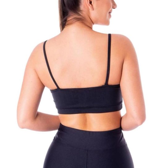 KIT conjunto TOP ALÇA FINA bojo + CALÇA leg LEGGING BÁSICA Feminino Academia Corrida 640