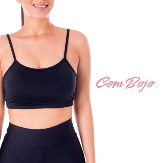 KIT conjunto TOP ALÇA FINA bojo + CALÇA leg LEGGING BÁSICA Feminino Academia Corrida 640