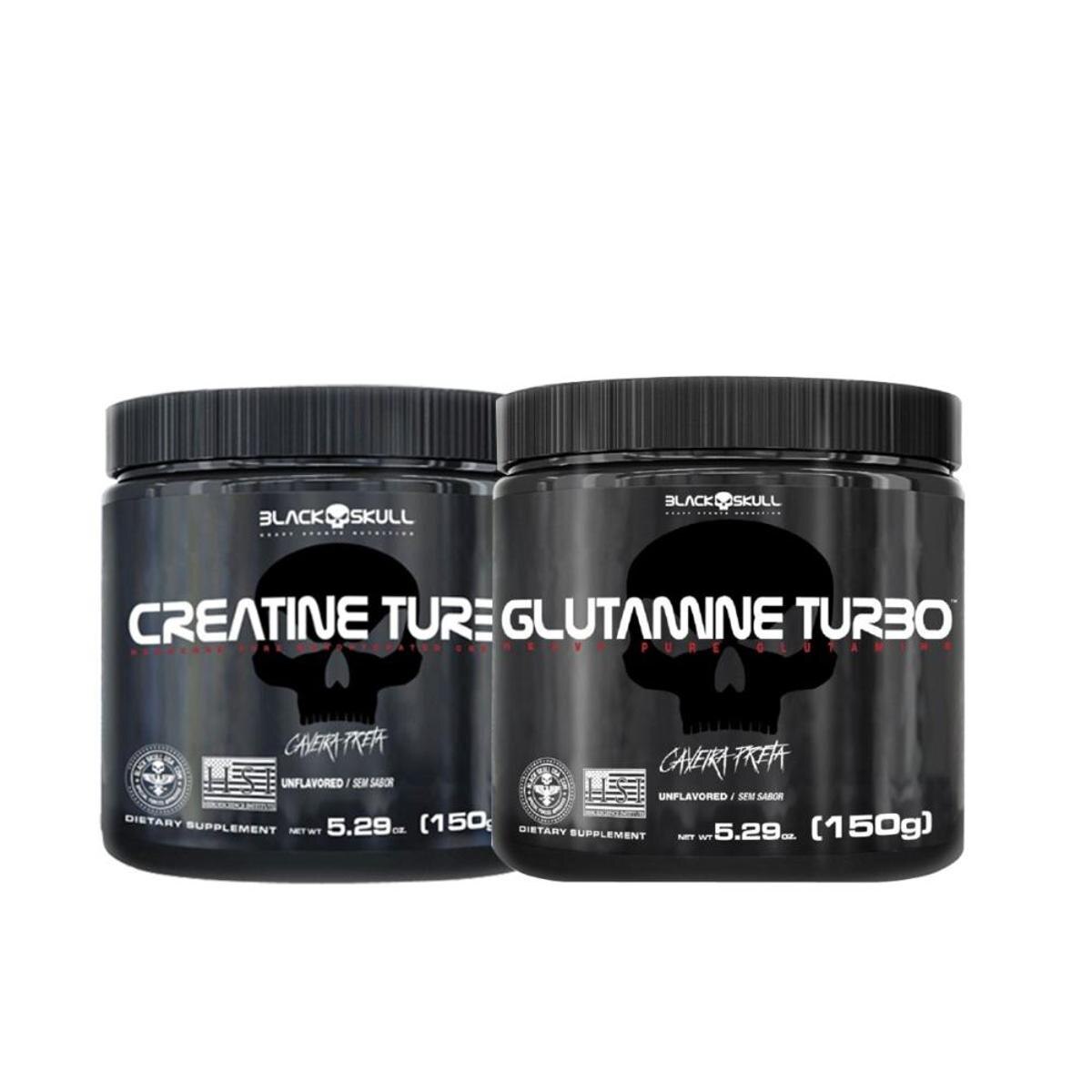 netshoes glutamina