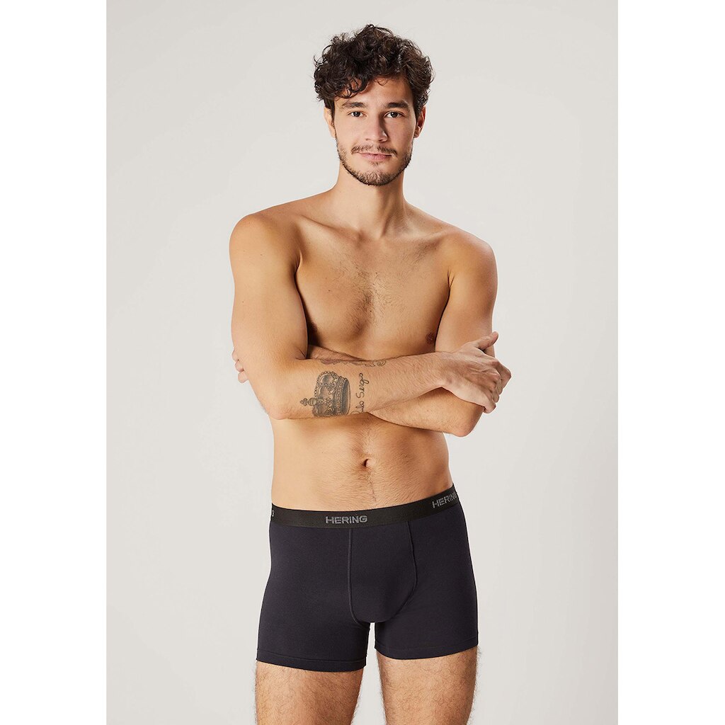 Kit Cueca Boxer Hering C/ 2 Peças
