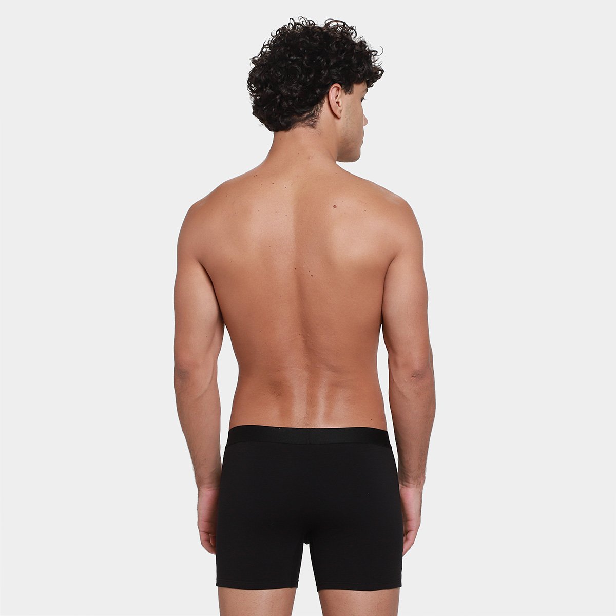 Kit Cueca Boxer Levi's C/ 2 Peças - 2
