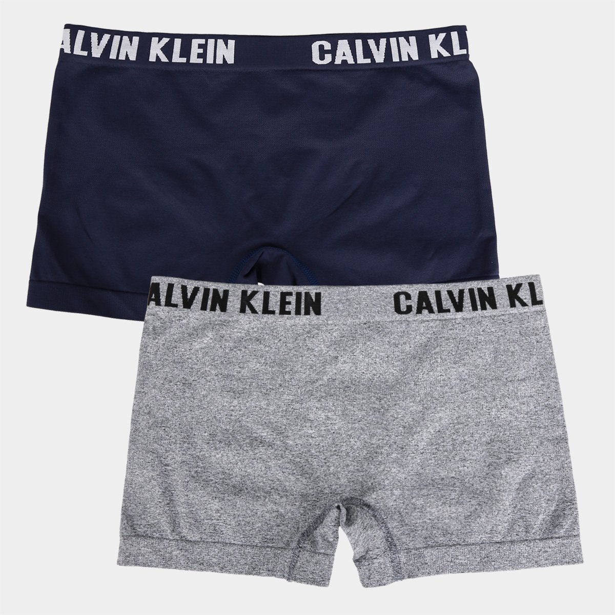 Kit Cueca Juvenil Calvin Klein Micro c/ 2 Peças - 1