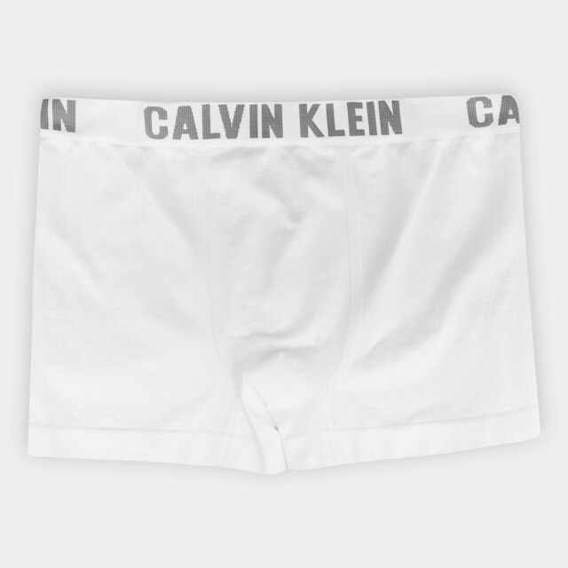 Kit Cueca Juvenil Calvin Klein Micro c/ 2 Peças