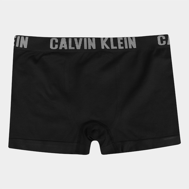 Kit Cueca Juvenil Calvin Klein Micro c/ 2 Peças