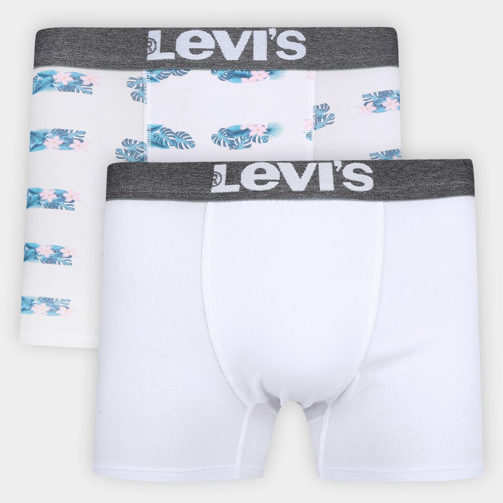 Kit Cueca Levi's C/ 2 Peças