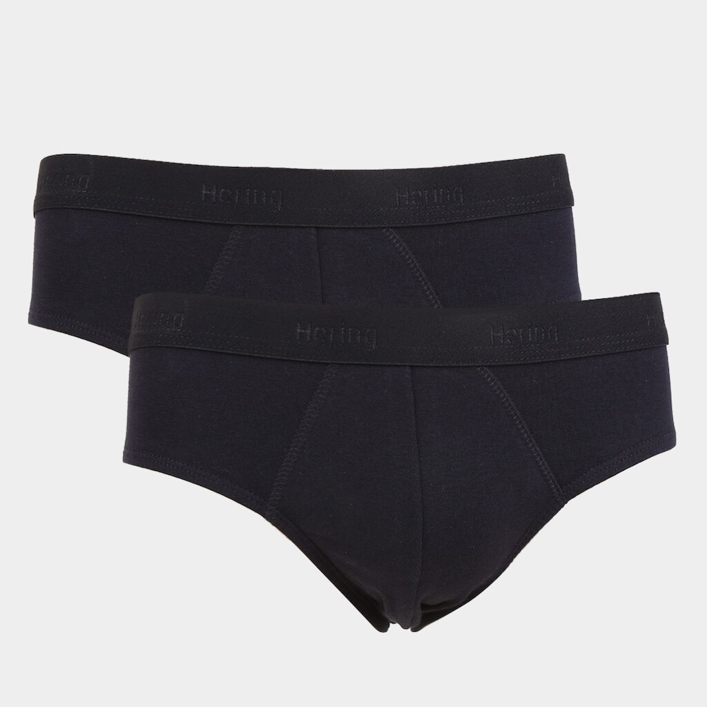 Kit Cueca Slip Hering C/ 2 Peças