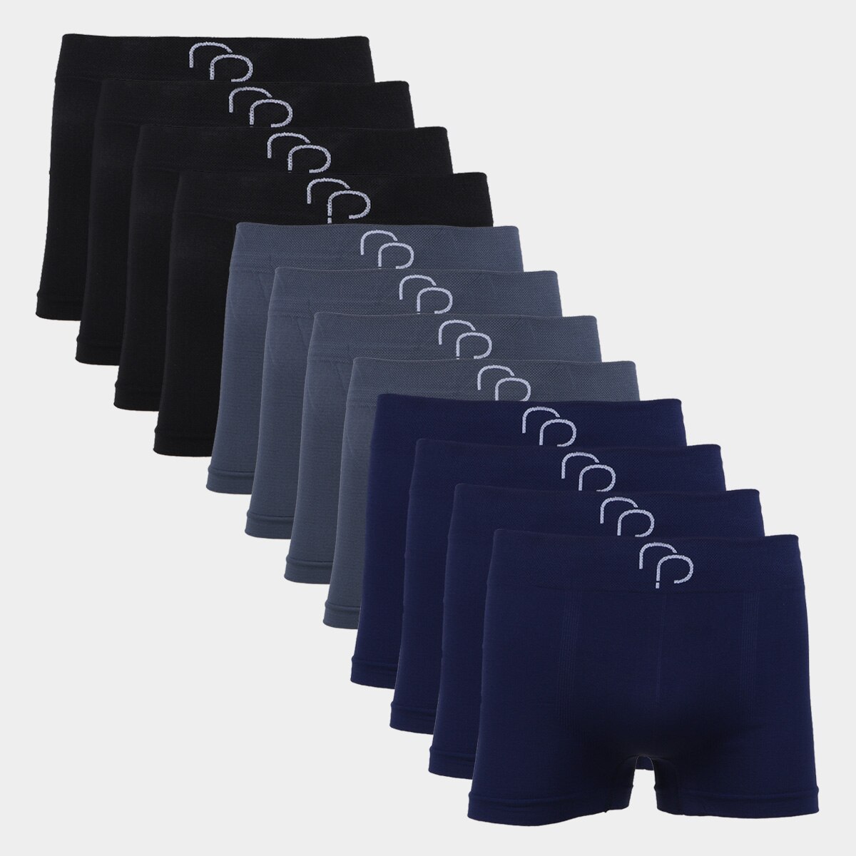 Kit Cuecas Boxer RP Basic Com 12 Peças é ruim? Kit Cuecas Boxer RP Basic Com 12 Peças é boa?