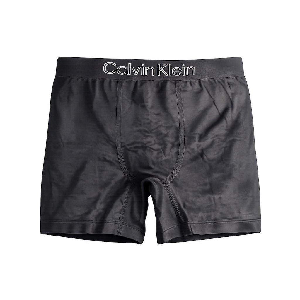 Kit Cuecas Cku 3X Low Rise Masculino