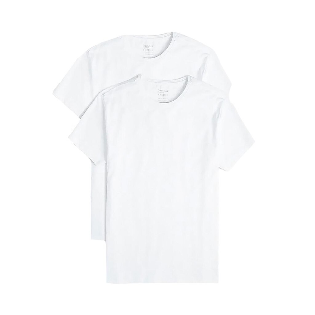 Kit de 2 Camisetas Masculina Oficina Reserva Algodão Pima 79110