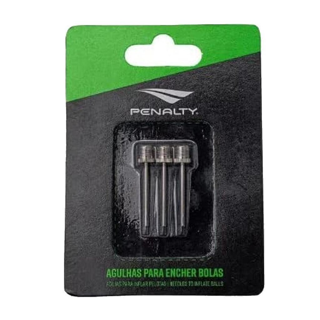 Kit De 3 -s Para Encher Bolas Penalty