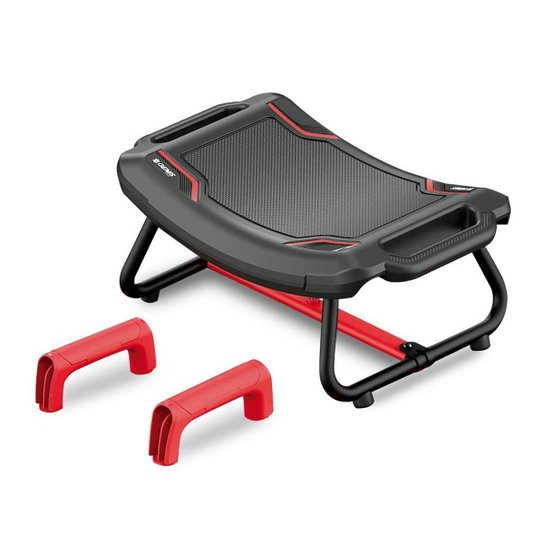 Kit de Acessórios Genis Energym Set