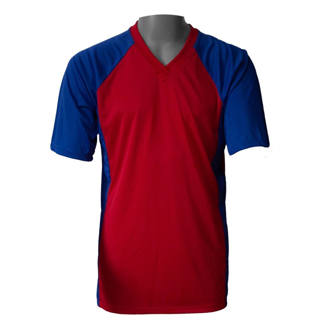 Kit de Camisas para Futebol 14 + 1 Goleiro Numeradas