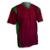 Kit de Camisas para Futebol 14 + 1 Goleiro - Vinho