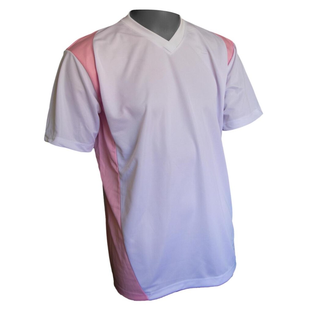 Kit de Camisas para Futebol 17 + 1 Goleiro Numeradas