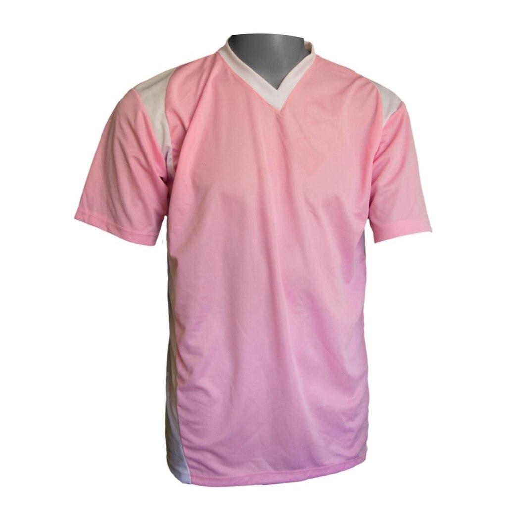Kit de Camisas para Futebol 17 + 1 Goleiro Numeradas