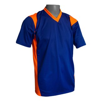 Kit de Camisas para Futsal 4 + 1 Goleiro