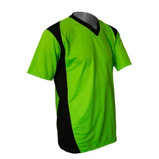 Kit de Camisas para Futsal 4 + 1 Goleiro