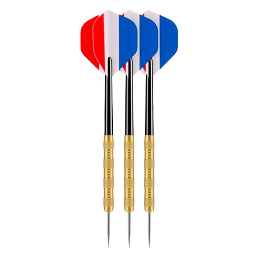 Kit de Dardos Gold Sports 18 gramas