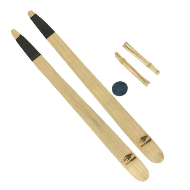 Kit De Jogo De Tacos Mormaii