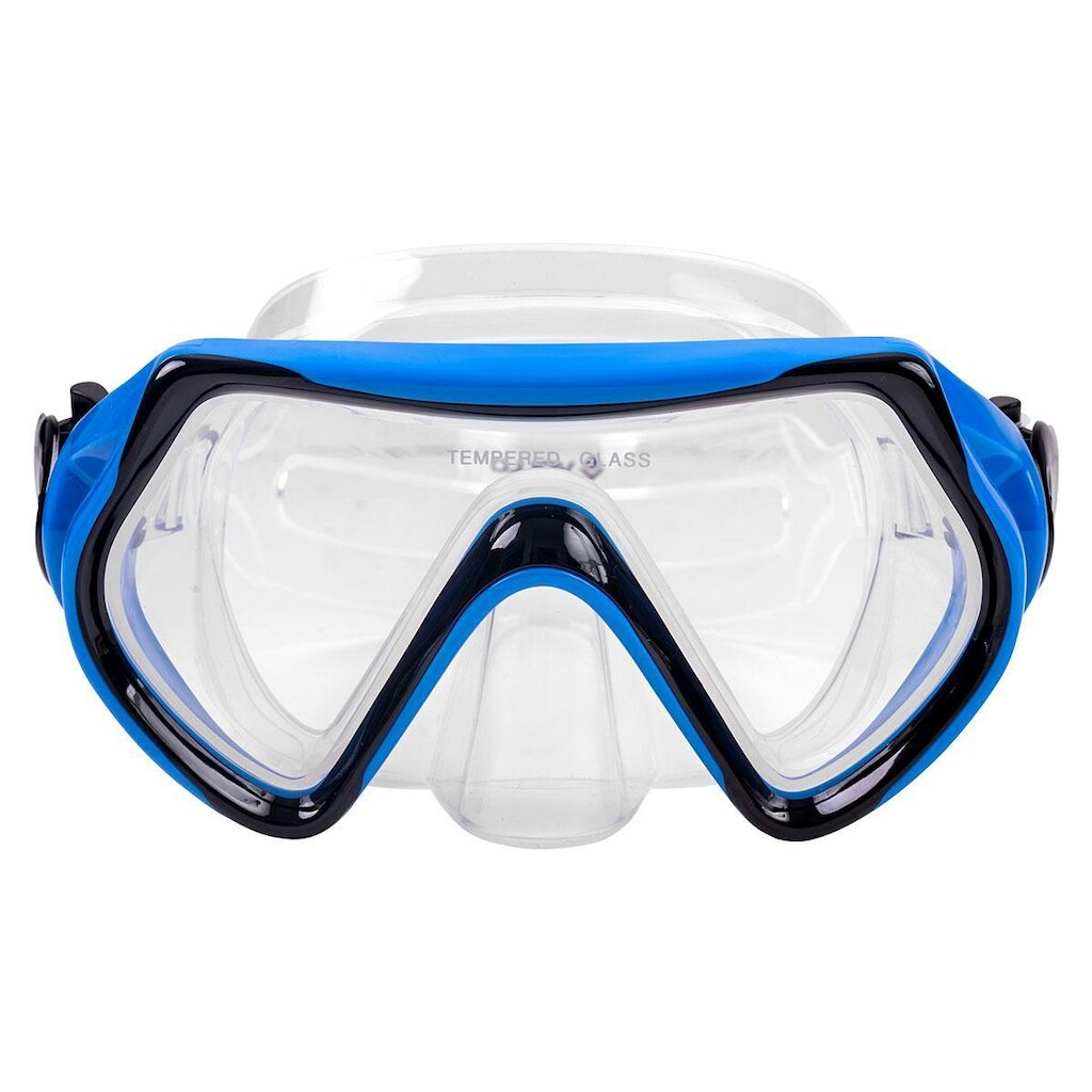 Kit de Mergulho Infantil Máscara e Snorkel Vollo