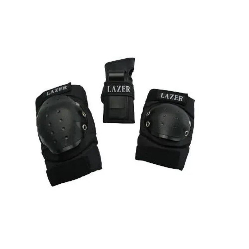 Kit De Proteção Traxart Lazer Sse 611 Infantil